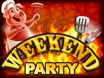 Weekend Party screenshot