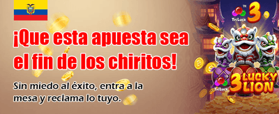 Tu pasión, tus apuestas aquí