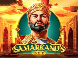 Samarkands Gold