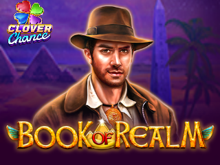 Book Of Realm