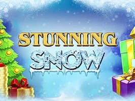 Stunning Snow screenshot